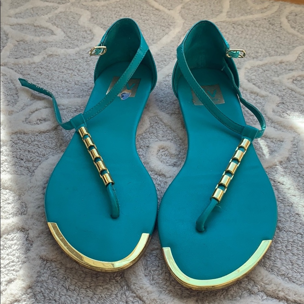 Dolce Vita Sandals